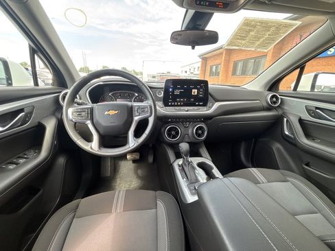 Used 2023 Chevrolet Blazer LT w/ Driver Confidence Package image 20