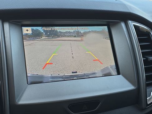 Certified 2019 Ford Ranger XLT w/ Equipment Group 301A Mid image 16