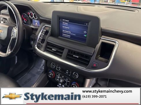 Used 2024 Chevrolet Suburban LS image 20