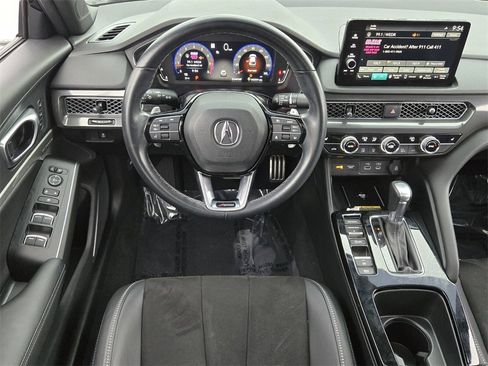 Used 2023 Acura Integra A-Spec image 13