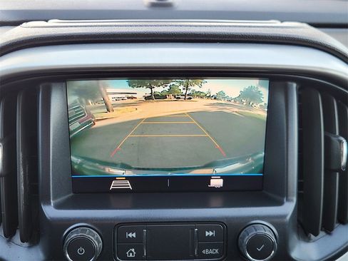 Used 2022 GMC Canyon Elevation w/ Elevation Premium Package image 15