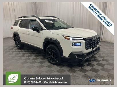 New 2026 Subaru Outback Limited