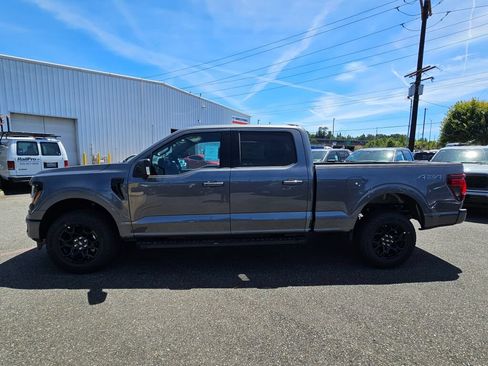 New 2026 Ford F150 XLT w/ Equipment Group 302A MID AWD/4WD image 2