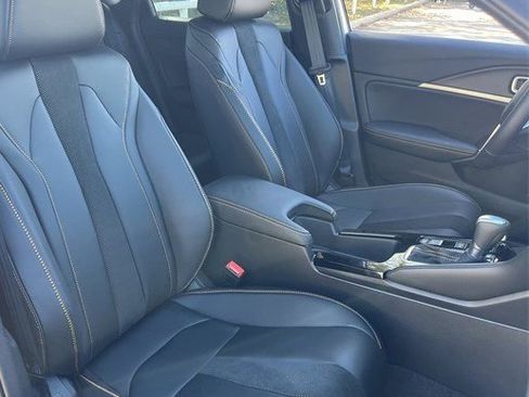 New 2026 Acura Integra A-Spec image 29