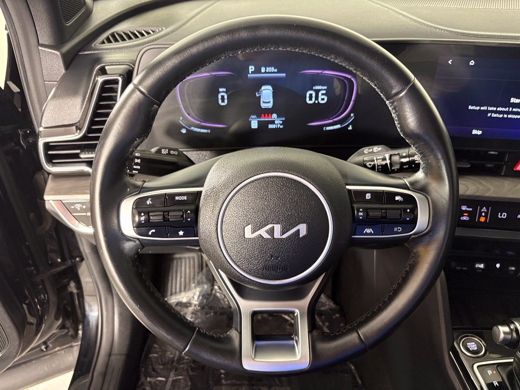 Used 2023 Kia Sportage X-Line AWD/4WD image 18