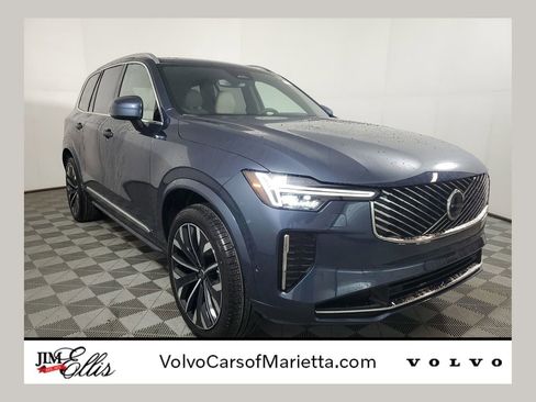 New 2026 Volvo XC90 T8 Ultra w/ Protection Package Premier AWD/4WD image 1