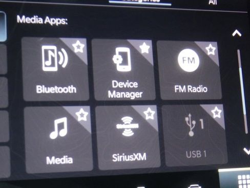 Used 2021 Jeep Grand Cherokee L Laredo image 27