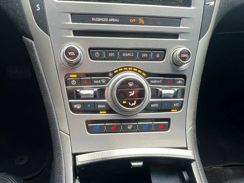 Used 2017 Lincoln MKZ Reserve w/ Technology Package FWD image 22