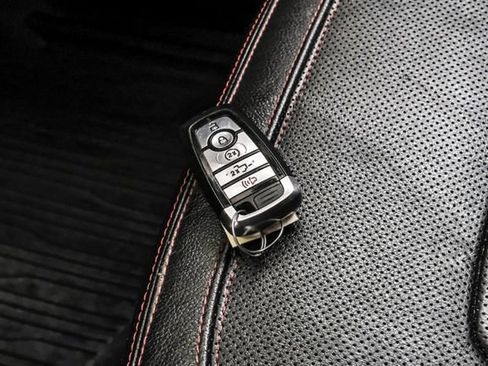 Used 2019 Ford Expedition Limited w/ Equipment Group 303A image 55