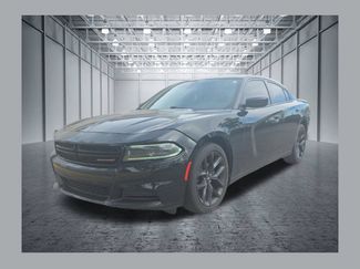 Used 2022 Dodge Charger SXT w/ Blacktop Package RWD 360° Tour