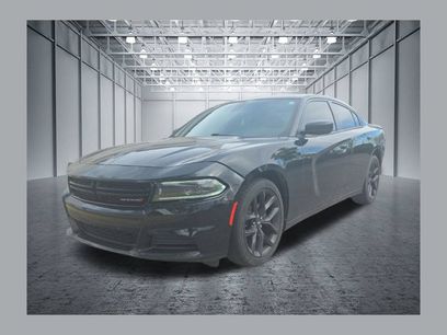 Used 2022 Dodge Charger SXT w/ Blacktop Package