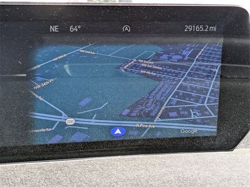 Certified 2025 Ford Expedition Max Active image 26