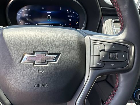 Used 2024 Chevrolet Tahoe RST w/ Luxury Package RWD image 27