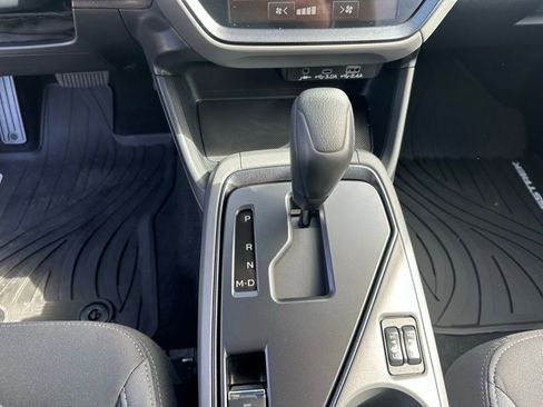 New 2026 Subaru Crosstrek 2.0i Premium AWD/4WD image 14