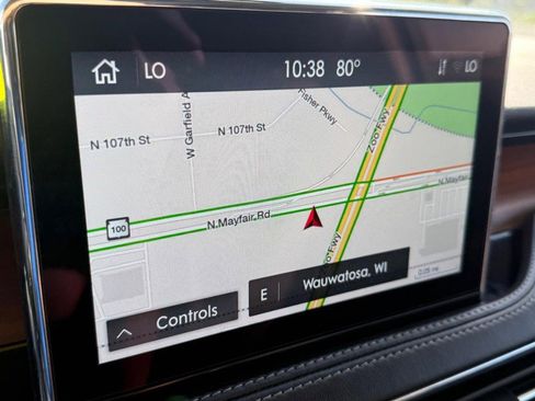 Certified 2022 Lincoln Corsair Reserve w/ Equipment Group 201A image 22