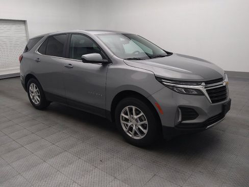 Used 2024 Chevrolet Equinox LT image 11