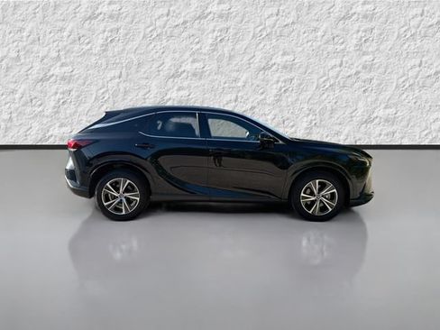 Used 2025 Lexus RX 350 Premium w/ Accessory Package (Z1) FWD image 2