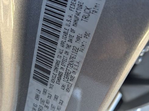 Used 2019 RAM 1500 Big Horn image 15