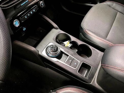 Certified 2023 Ford Escape ST-Line w/ Tech Pack #1 image 16