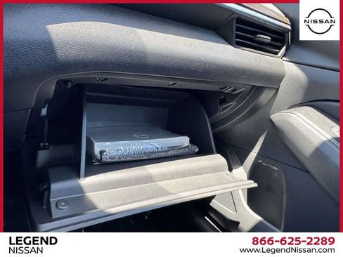 Certified 2024 Nissan Altima 2.5 SV FWD image 33