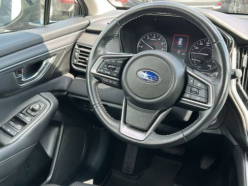 Used 2023 Subaru Outback Premium image 22