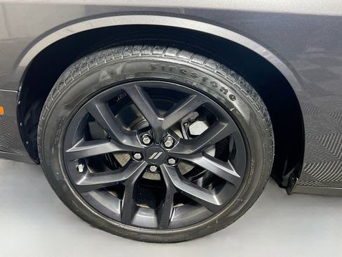 Used 2022 Dodge Challenger SXT w/ Blacktop Package image 13