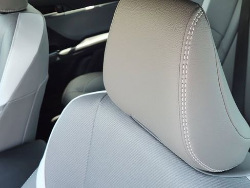 New 2026 Toyota Camry SE image 13