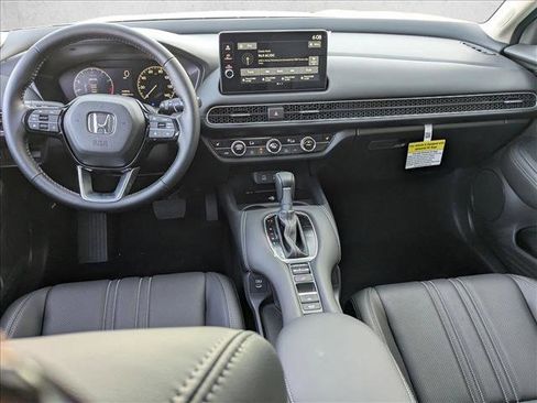 New 2026 Honda HR-V EX-L image 15
