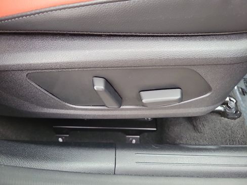 Certified 2023 Kia Sportage SX image 9