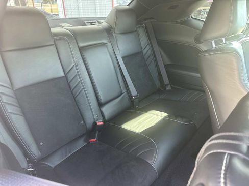 Used 2023 Dodge Challenger SRT Hellcat image 9