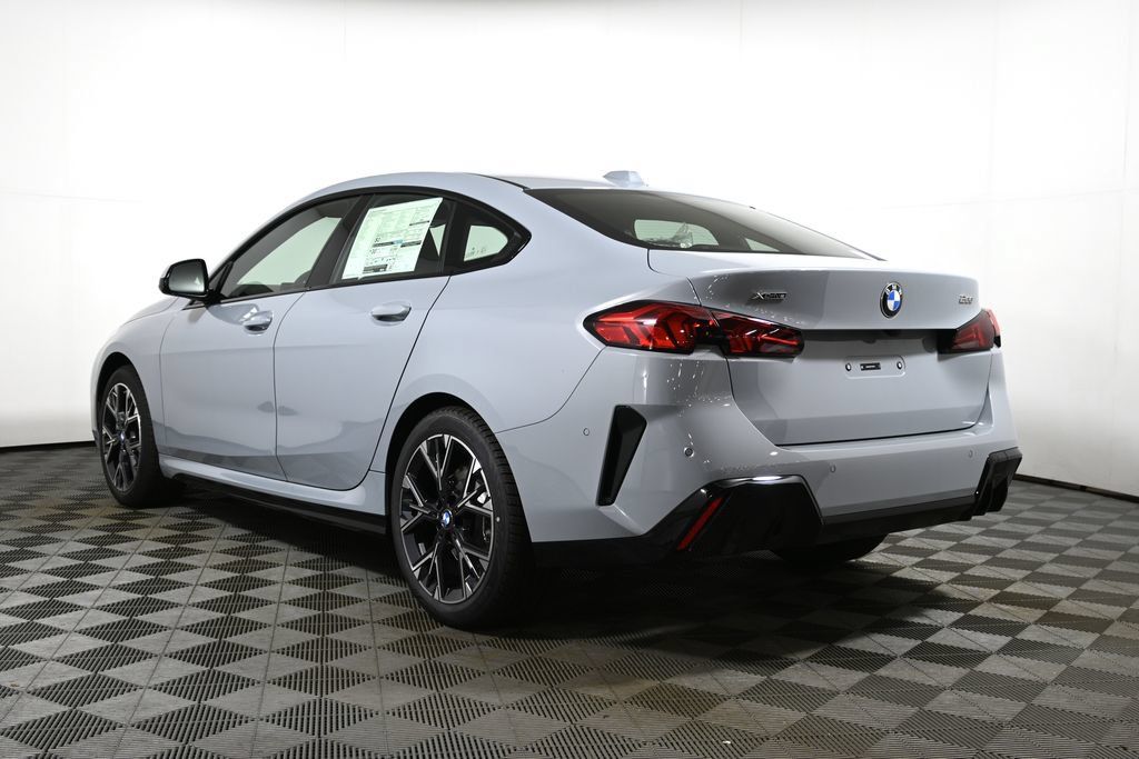 Used 2026 BMW 228i xDrive AWD/4WD image 5