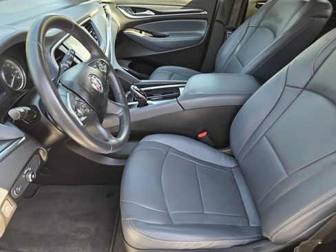 Certified 2020 Buick Enclave Essence FWD image 13