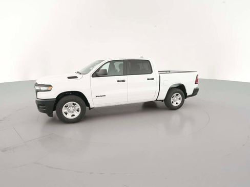 New 2026 RAM 1500 Tradesman image 5