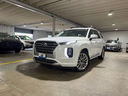 Used 2020 Hyundai Palisade Limited