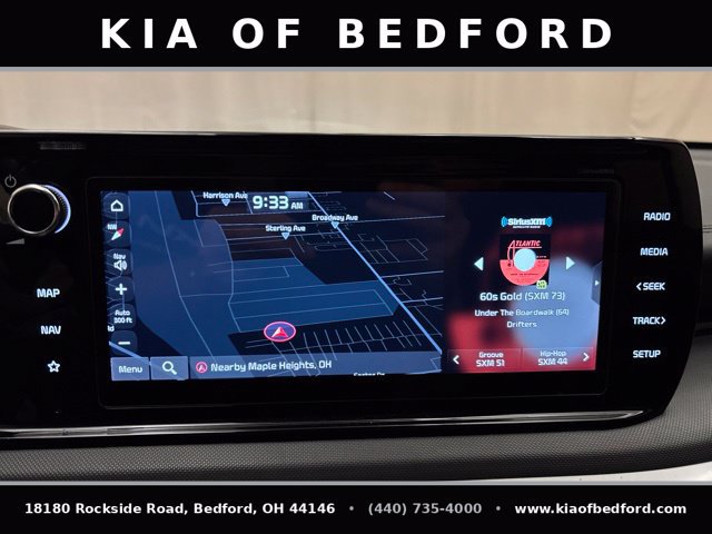 Certified 2023 Kia K5 GT-Line AWD/4WD image 21