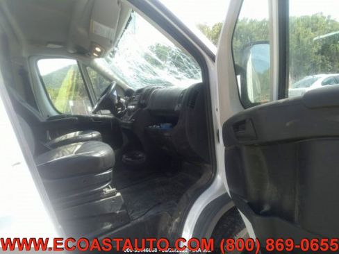 Used 2017 RAM ProMaster 1500 image 6