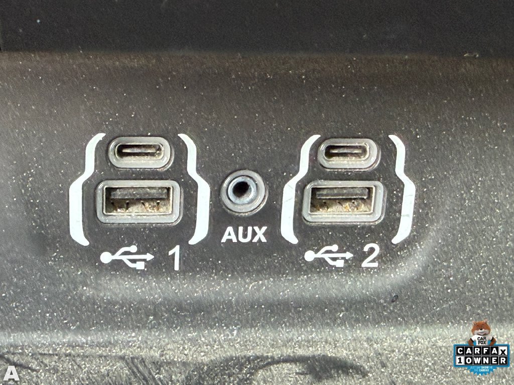 Certified 2022 RAM 2500 Laramie AWD/4WD image 11