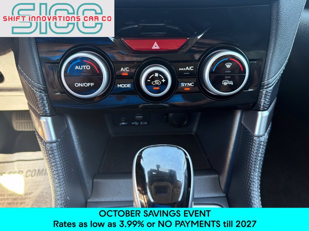Used 2023 Subaru Forester Limited AWD/4WD image 18