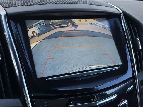 Used 2017 Cadillac ATS 2.0T Sedan image 24