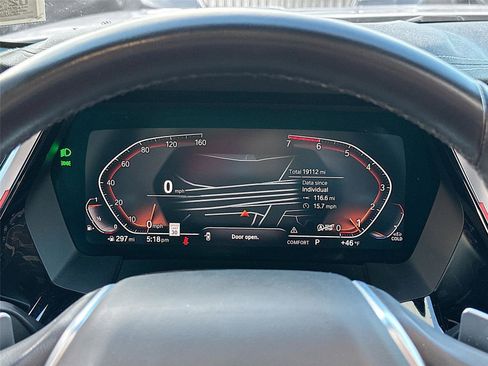 Certified 2022 BMW Z4 sDrive30i w/ Premium Package 2 image 12