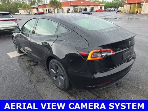 Used 2023 Tesla Model 3 Standard Range image 5