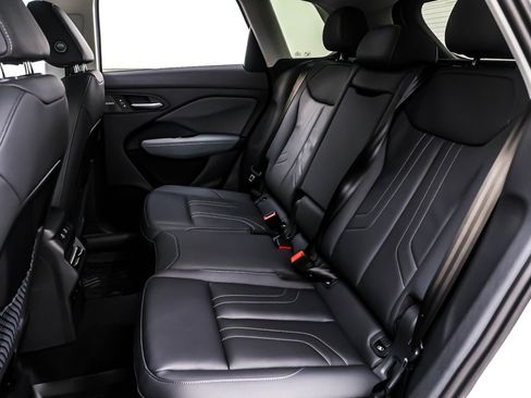 New 2026 Audi Q3 quattro 2.0T image 8