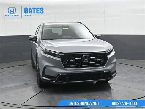 Certified 2023 Honda CR-V Sport image 5