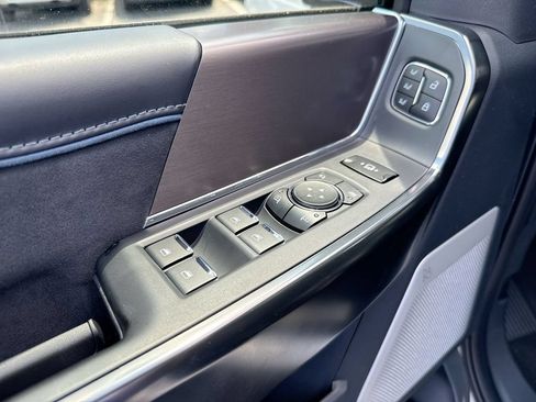 New 2026 Ford F350 Platinum AWD/4WD image 22
