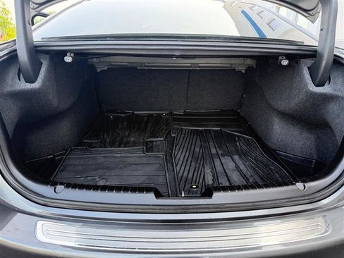 Used 2021 MAZDA MAZDA6 Touring FWD image 54