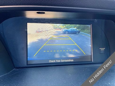 Used 2015 Honda Accord LX image 18