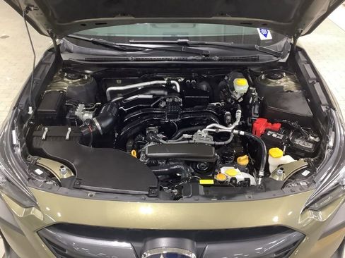 Certified 2025 Subaru Outback Limited AWD/4WD image 24