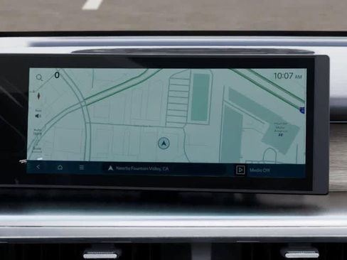 New 2026 Hyundai Ioniq 9 SEL image 13