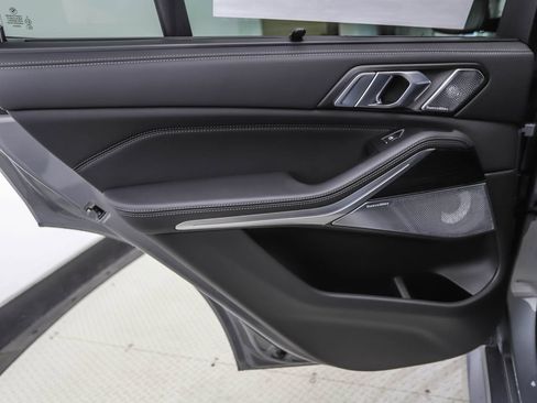 New 2026 BMW X5 M60i AWD/4WD image 20