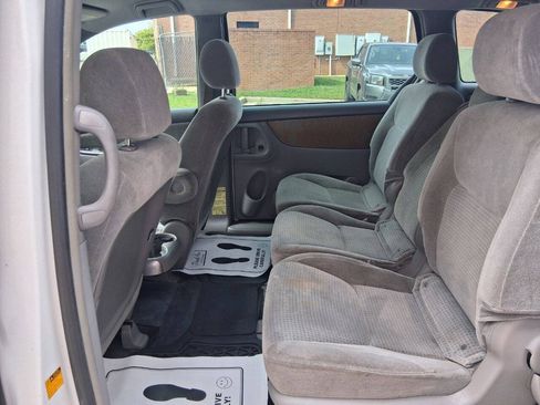 Used 2006 Toyota Sienna CE FWD image 11